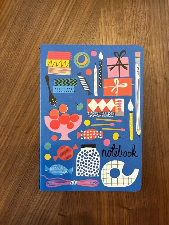 2/$10 Notebooks (2) - Picture 3 of 6
